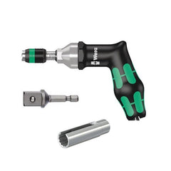 Stäubli momentsleutel set MC4 32.0065 - Ecowatts.be