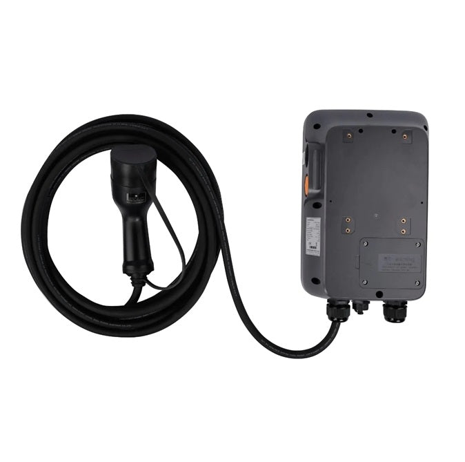 Sungrow AC Charger 11 kW 3-fase