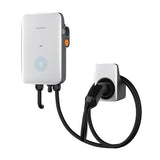 Sungrow AC Charger 22kW MID vaste kabel 7 meter