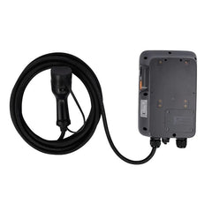 Sungrow AC Charger 22kW vaste kabel 7 meter - Ecowatts.be