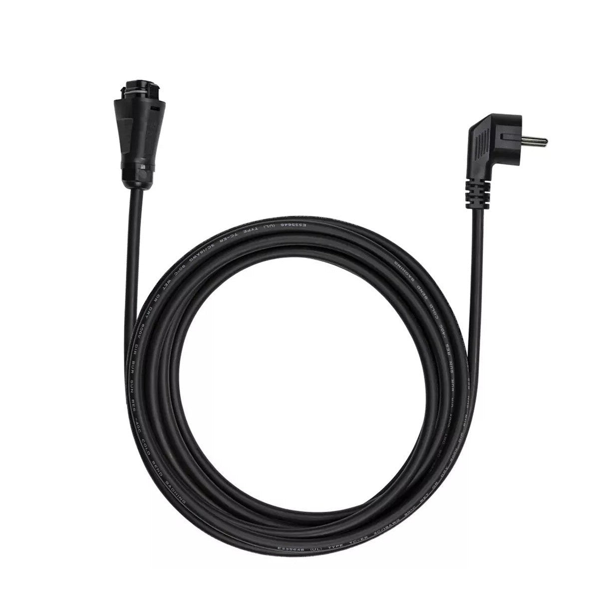 Sungrow S800S Plug and Play Micro - Omvormer incl. kabel 10m - Ecowatts.be