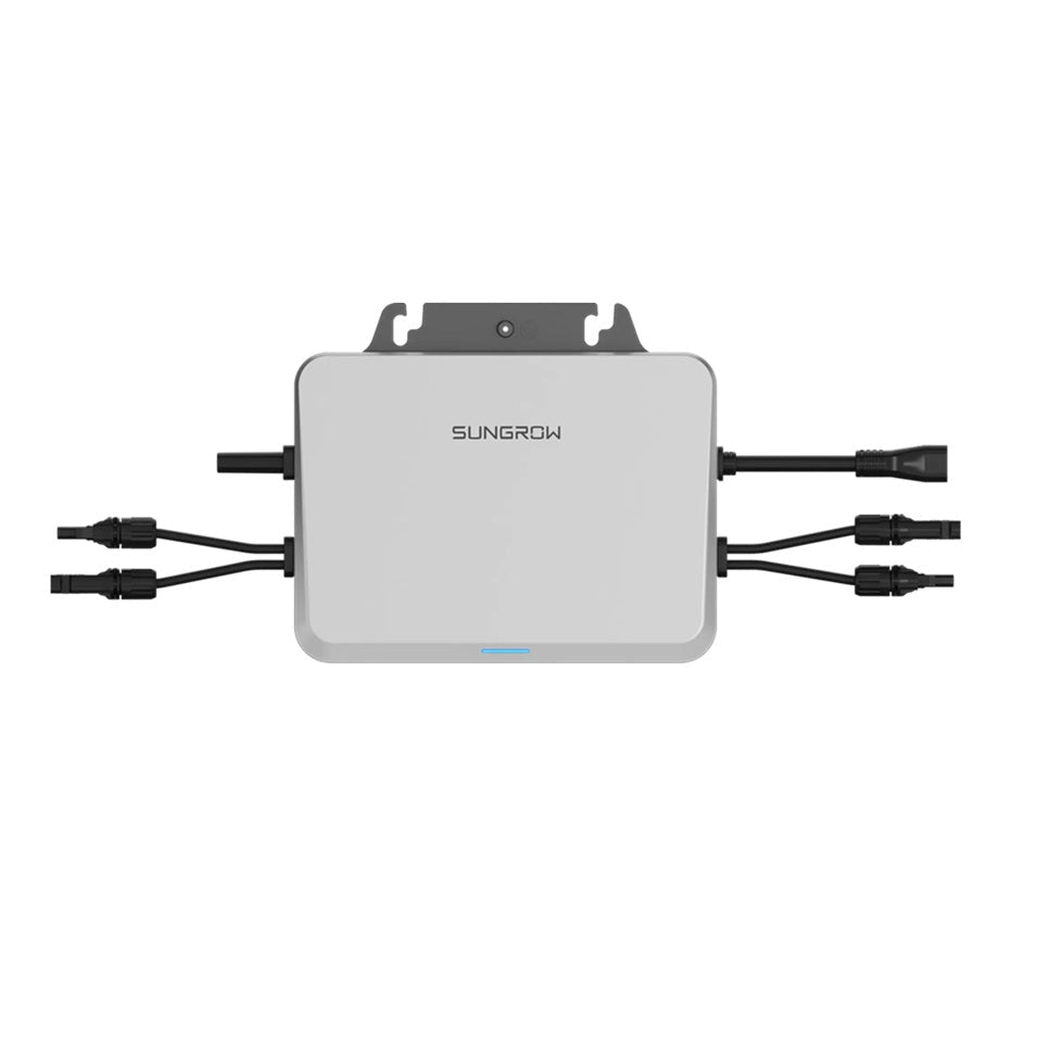 Sungrow S800S Plug and Play Micro - Omvormer incl. kabel 10m - Ecowatts.be