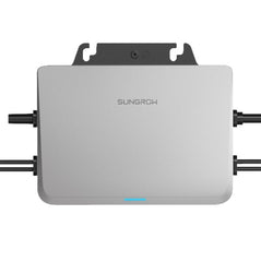 Sungrow S800S Plug and Play Micro - Omvormer incl. kabel 10m - Ecowatts.be