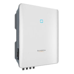 Sungrow SG6.0RT - Ecowatts.be