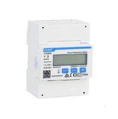Sungrow smart energy meter 3 - fase DTSU666 - 80A - Ecowatts.be