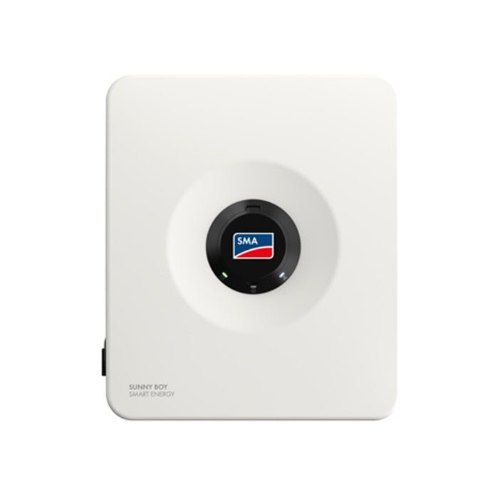Sunny Boy Smart Energy 5.0 - Ecowatts.be