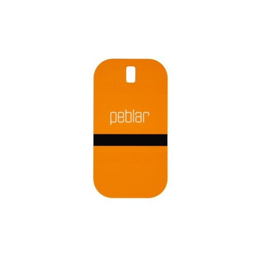 Peblar RFID tag