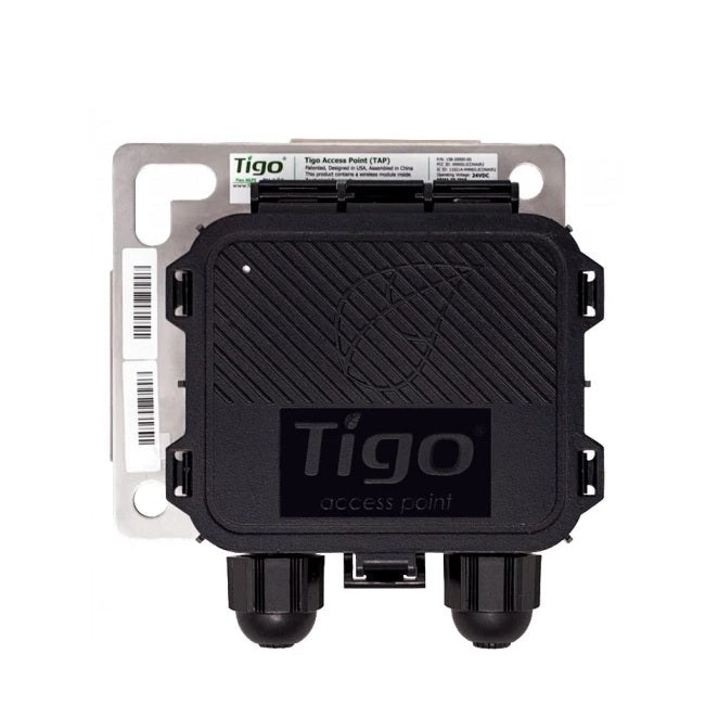 Tigo Access Point - Ecowatts.be