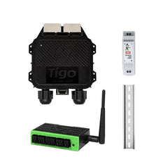 TIGO Cloud Connect Advanced Kit CCA