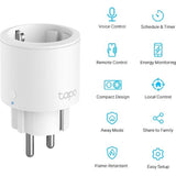 TP - Link Tapo P115 Mini smart wifi - stopcontact - Ecowatts.be