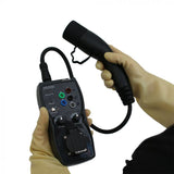 Turbotech Tester voor laadpalen TTEV200 - Ecowatts.be