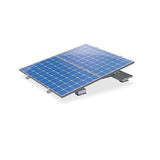 ValkDouble zonneschanssysteem voor 2 zonnepanelen - Ecowatts.be