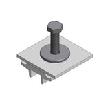 ValkPitched Micro - Omvormer & Optimizerklem - 5 stuks - Ecowatts.be