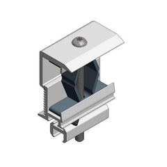 ValkPitched Universele Eindklem - Ecowatts.be