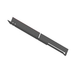 ValkPro+ Gegalvaniseerd Ballastdrager P10° 1359 mm - Ecowatts.be