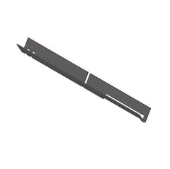ValkPro+ Gegalvaniseerd Ballastdrager P10° 1359 mm - Ecowatts.be