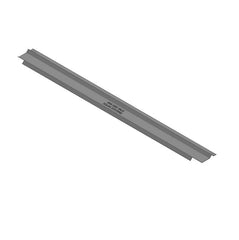 ValkPro+ Gegalvaniseerde Achterplaat L10° 1980 mm - 2 stuks - Ecowatts.be