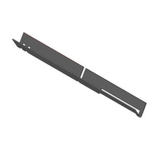 ValkPro+ Gegalvaniseerde Ballastdrager 1732 mm - Ecowatts.be