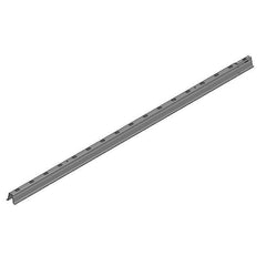 ValkPro+ Gegalvaniseerde Dakdrager 2300 x 1,5 mm - 2 stuks - Ecowatts.be