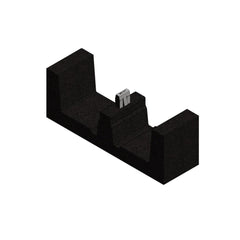 ValkPro+ Rubberen Tegeldrager - 5 stuks - Ecowatts.be
