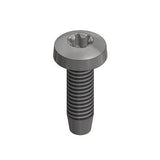 ValkPro+ RVS Draadvormende Bout Torx TX30 - 20 stuks - Ecowatts.be