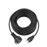Verlengkabel 20m Brennenstuhl, H07RN - F 3G2,5, IP44 - Ecowatts.be
