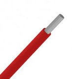 VOB H07V - KT draad vertind 750V Eca rood 16mm² - Ecowatts.be