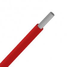 VOB H07V - KT draad vertind 750V Eca rood 16mm² - Ecowatts.be