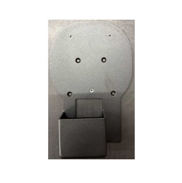 Ohmy - Backplate Wallbox Pulsar