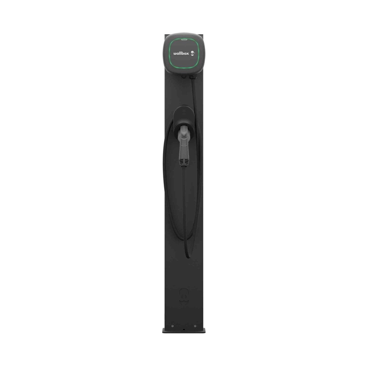 Wallbox Eiffel Basic montagepaal voor o.a. Pulsar Max - Ecowatts.be