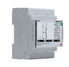 EM330 - Wallbox Meter 3-fase 250A met klemmen