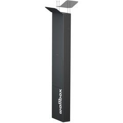 Wallbox Regenkap Eiffel - Ecowatts.be