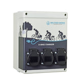 Walter Werke E - bike Pro laadstation 400V - Ecowatts.be