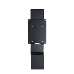 Ohmy - Backplate Zaptec Go incl. afdekkapje