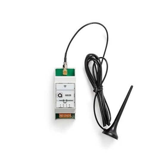 Qbus Wireless Zigbee Interface