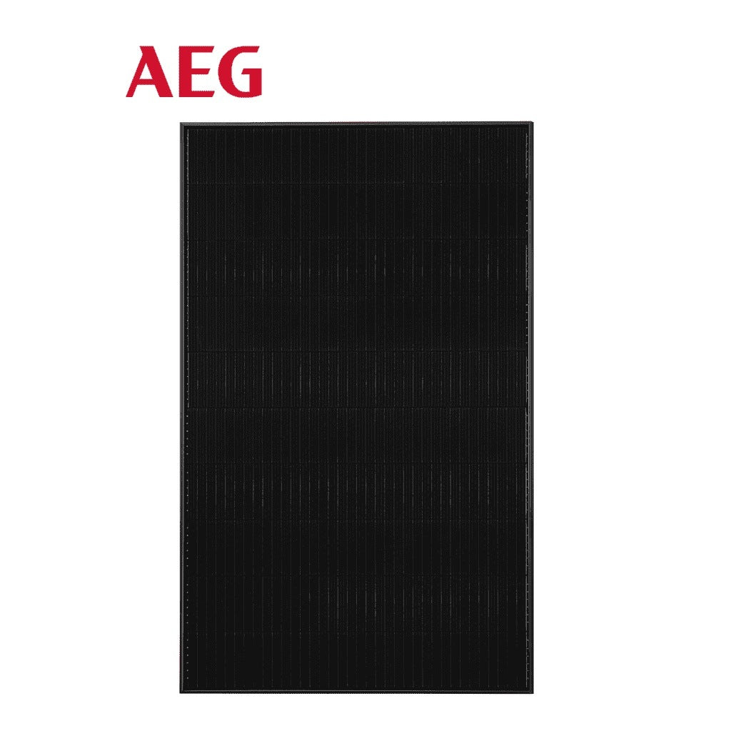 AEG AS-M1089B-A M10 455W Full Black