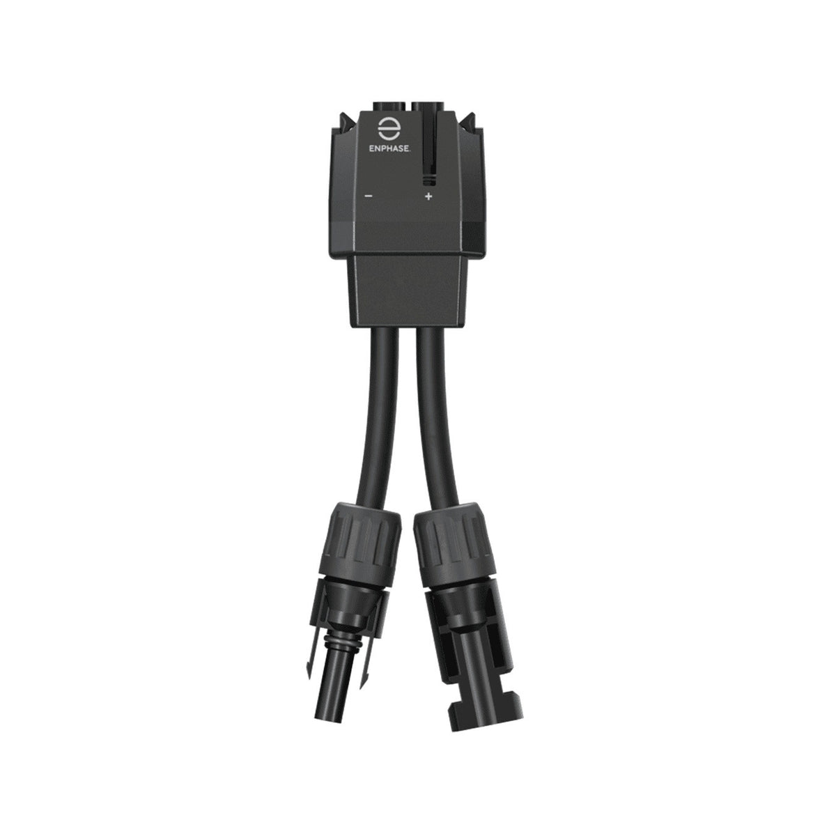 Enphase IQ Cable DC Adapter tot MC4