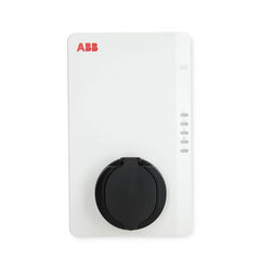 ABB Terra AC - Wallbox 1 - fase 7,4kW 32A - Ecowatts.be