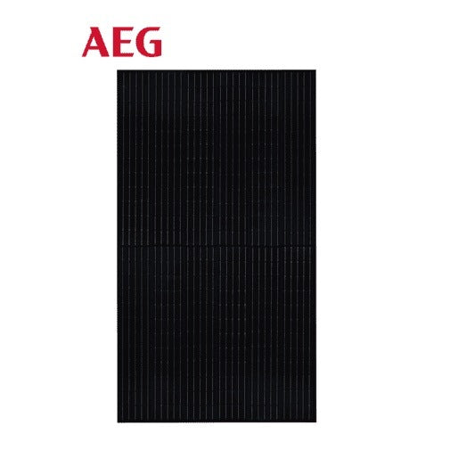 AEG 410Wp Mono Full Black AS-M1082B-H M10