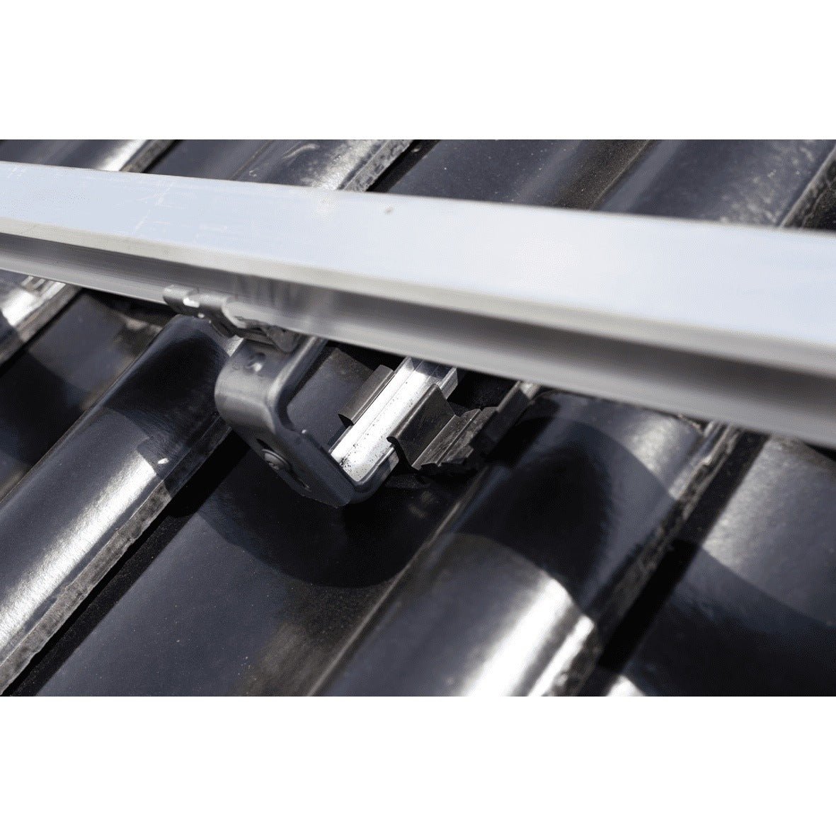 ClickFit Evo dakhaak uitvulrubber - Ecowatts.be