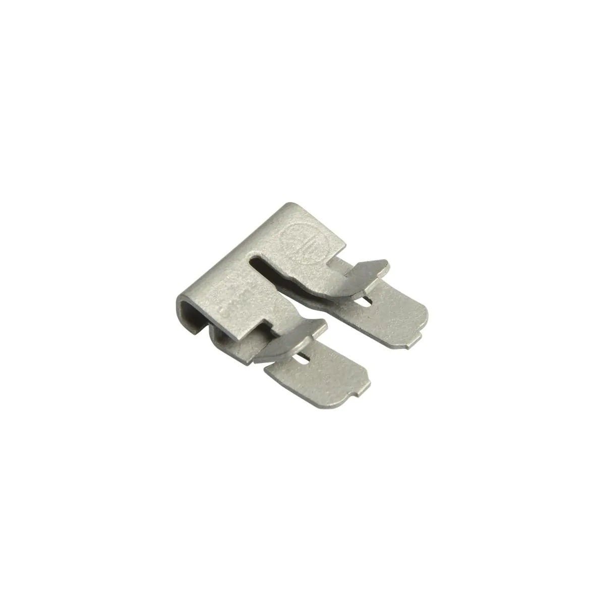 Esdec FlatFix Fusion aardingsklem (6mm²) - Ecowatts.be