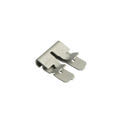 Esdec FlatFix Fusion aardingsklem (6mm²) - Ecowatts.be