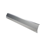 Esdec FlatFix Fusion Winddeflector achter 2000 - Ecowatts.be