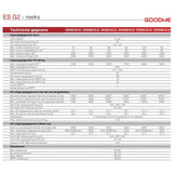 Goodwe GW5000 - ES - 20 - Ecowatts.be
