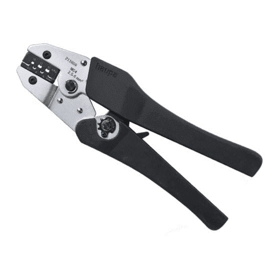 Krimptang Haupa MC4 2,5/4/6mm² - Ecowatts.be