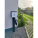 Ohmy - Backplate Smappee EV Wall - Ecowatts.be