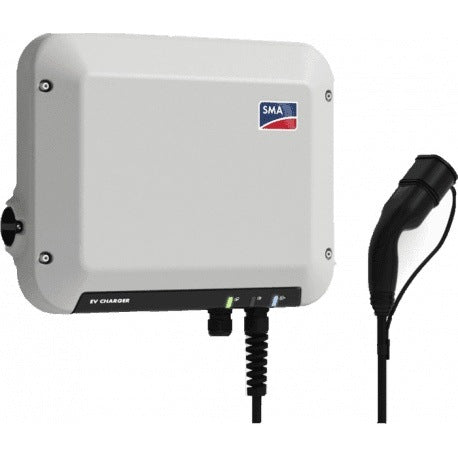 SMA EV Charger 7.4kW