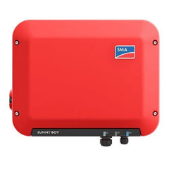 SMA Sunny Boy 2.0 - Ecowatts.be