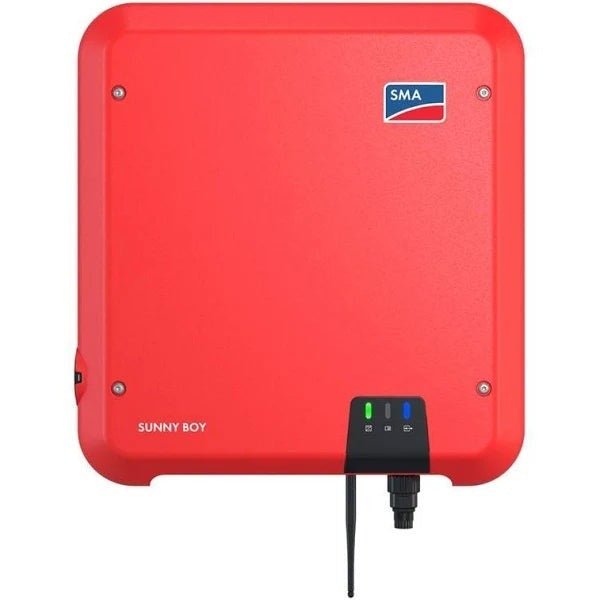 SMA Sunny Boy 3.6 - Ecowatts.be