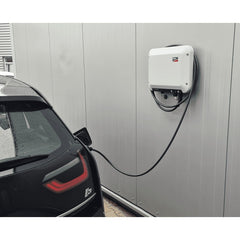 SMA EV Charger 7.4kW